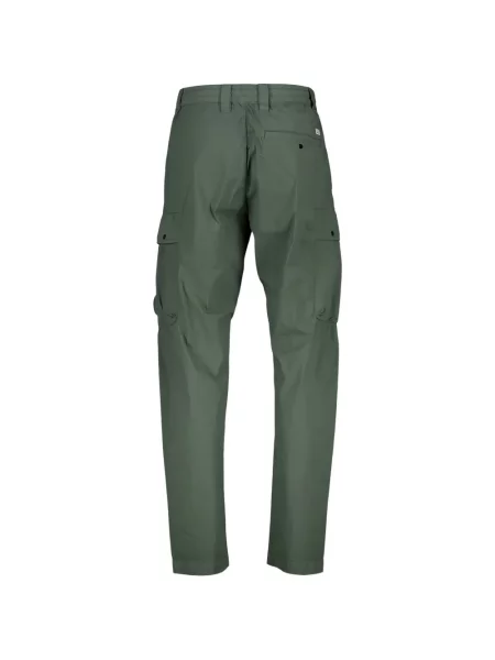Pantaloni cargo C.p. Company verde