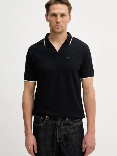 Emporio Armani polo de