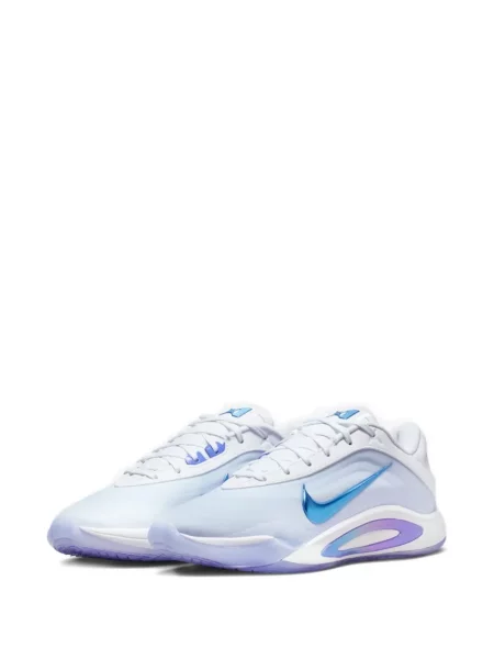 Baschet sneakerși Nike Air Max 90 din satin negru