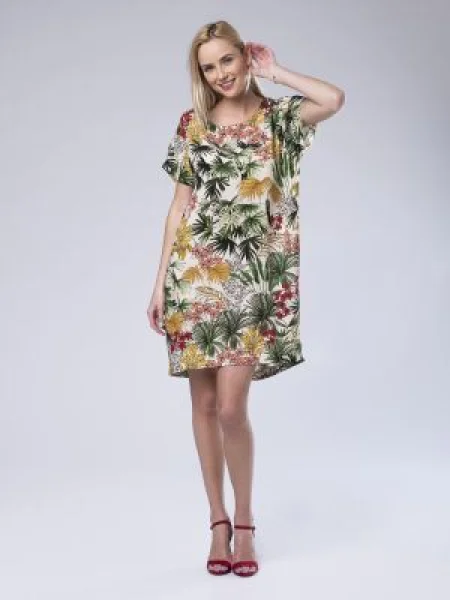 Rochie Look Made With Love