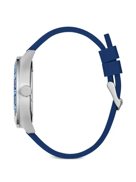 Ceas Guess albastru