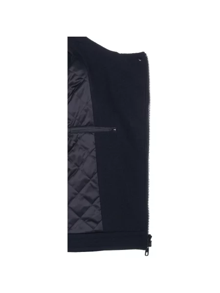 Geacă D&g negru