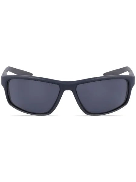 Ochelari de soare Nike albastru