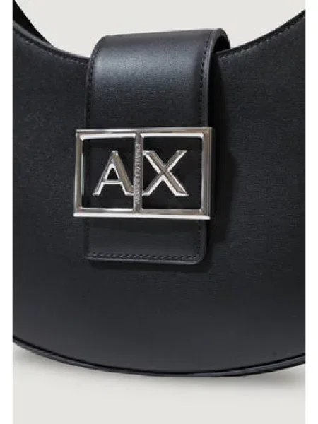 ARMANI EXCHANGE Torba za na rame JODIE' crna