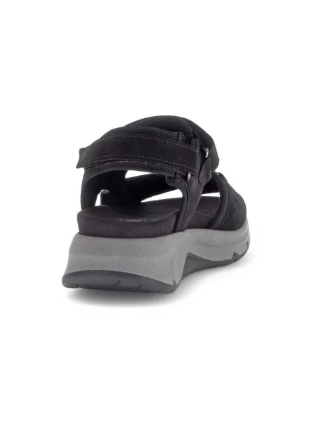 Pantofi Gabor negru
