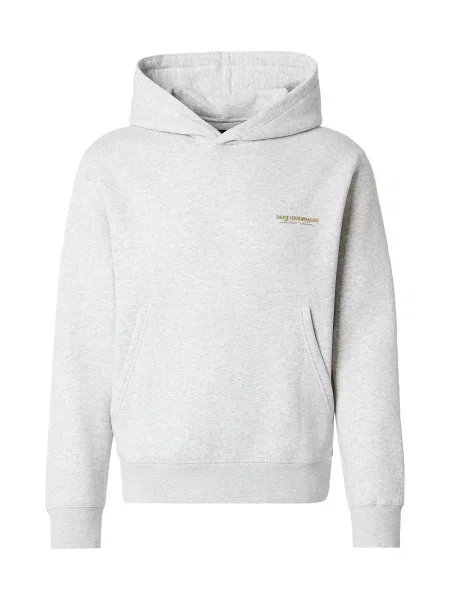 Geacă Jack & Jones alb