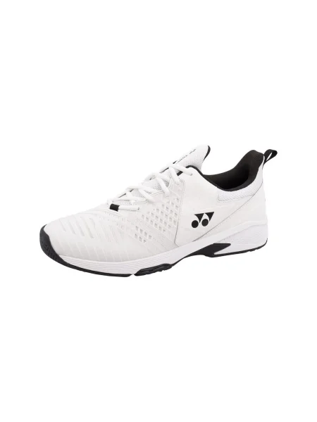 Pantofi Yonex alb