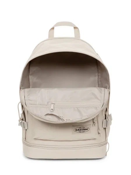 EASTPAK Nahrbtnik Everyday Pak'R ecru