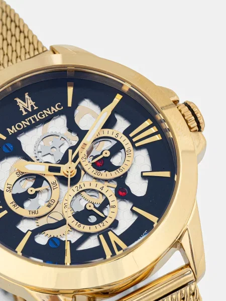 Годинник MONTIGNAC ORIGINE