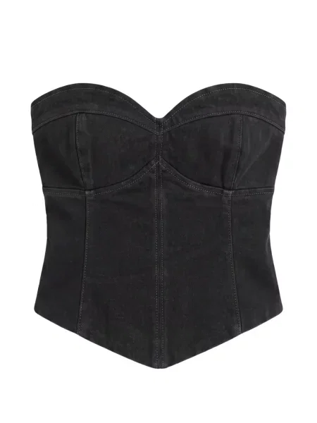 Top Reformation negru