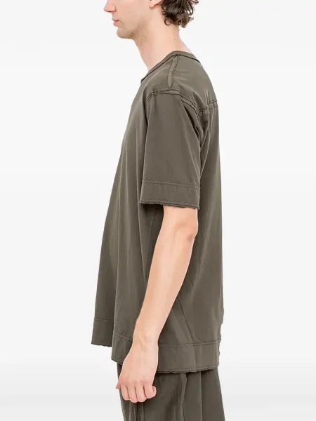 Tricou Andrea Ya'aqov maro