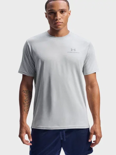 Футболка Under Armour сіра