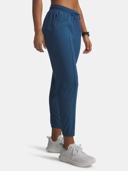 Pantaloni sport Under Armour albastru