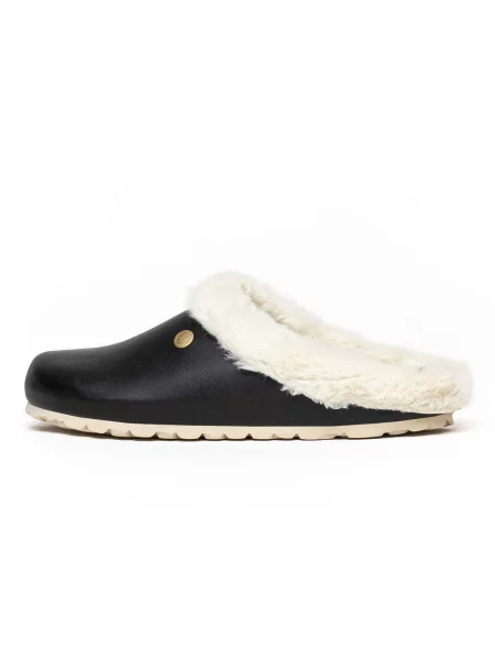 Pantofi Bayton negru