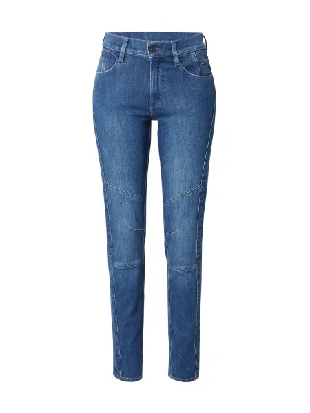 G-STAR Jeans Ace denim albastru