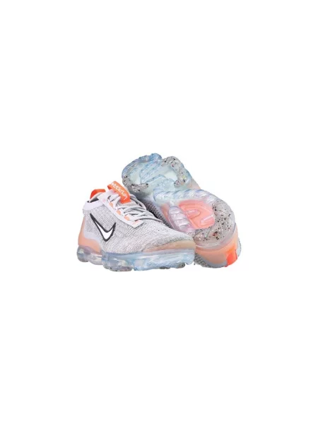 Pantofi Nike portocaliu