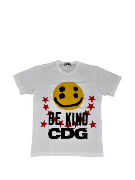 Póló Comme Des Garçons Shirt fehér