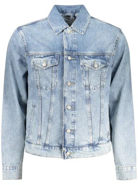 Дънково яке Pepe Jeans