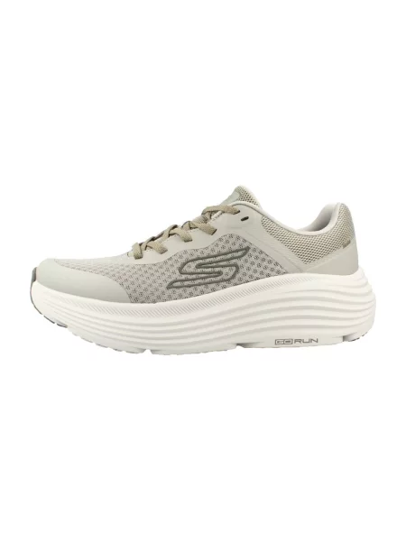 Félcipő Skechers zöld