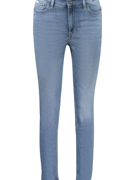 Blugi skinny Guess Jeans skinny fit