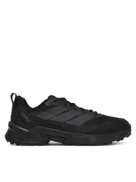 Sneakerși Adidas Terrex negru