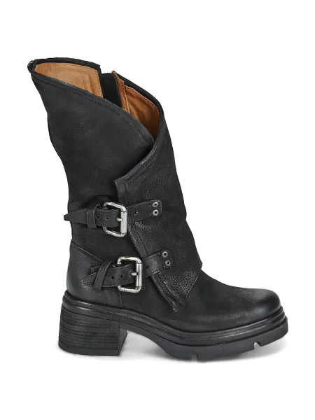 Pantofi Airstep / A.s.98 negru