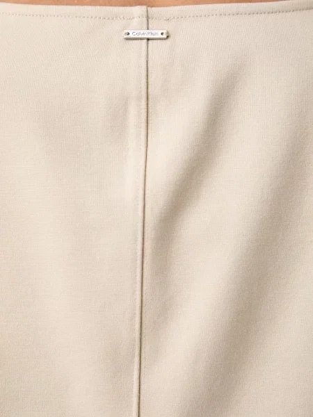 Calvin Klein Jeans Felső bézs