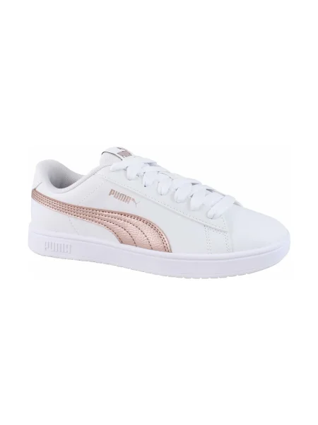 Pantofi Puma clasici alb