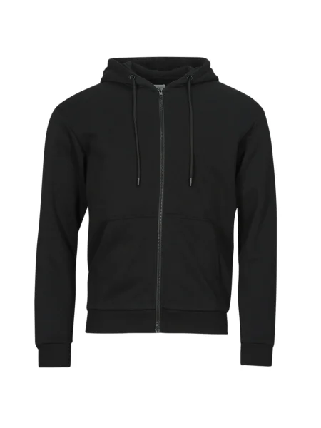 Mikina s kapucňou Jack & Jones s kapucňou