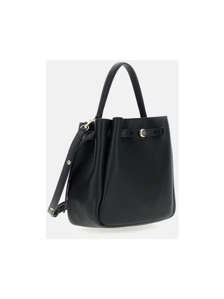 Torebka Tory Burch czarna