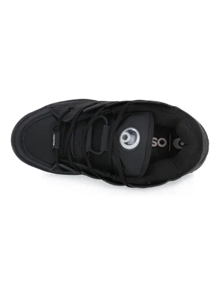 Pantofi Osiris negru