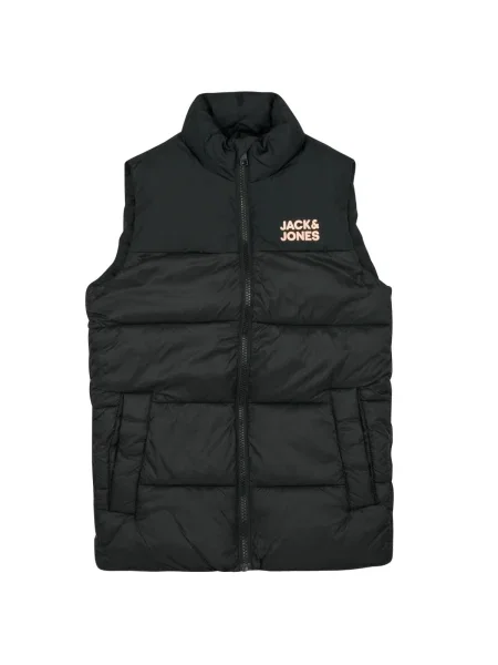 Vesta Jack & Jones čierna