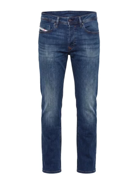 DIESEL Jeans BUSTER-X' albastru
