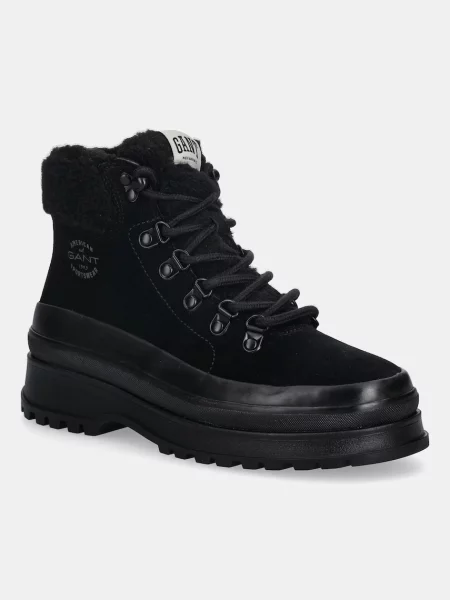 Buty GANT Wintly black czarne