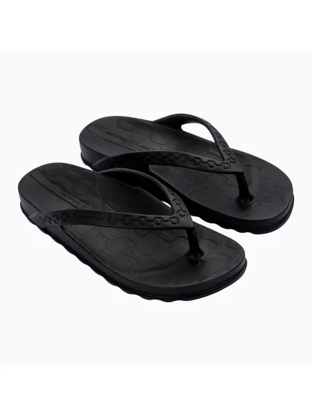 Vietnámi papucs Ipanema fekete