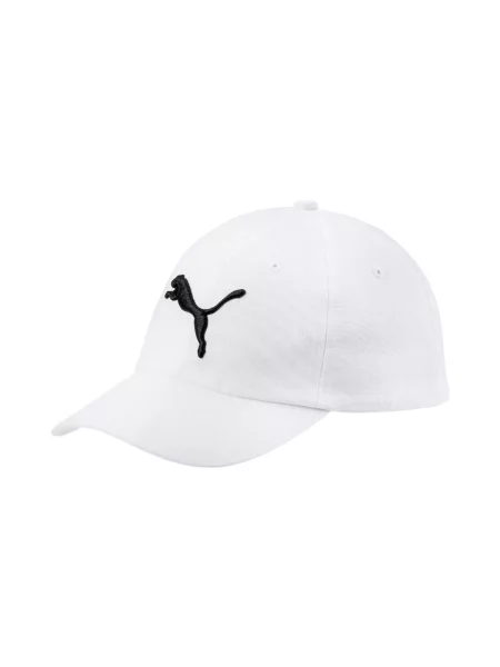 Šilterica Puma bijela