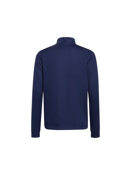 Geacă Adidas alergare alb