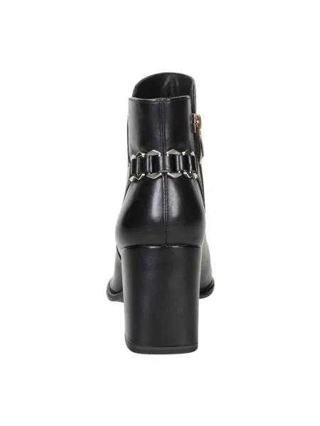 Pantofi Tamaris negru