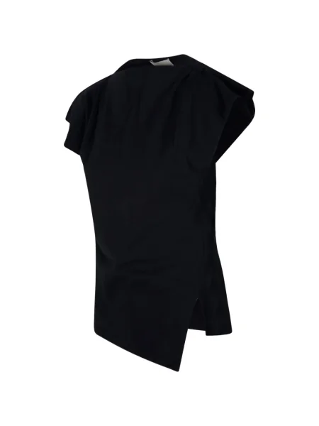 Top Marant Etoile negru