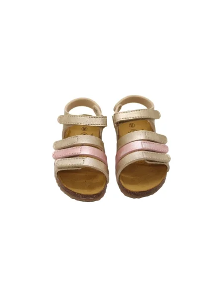Pantofi copii Plakton roz