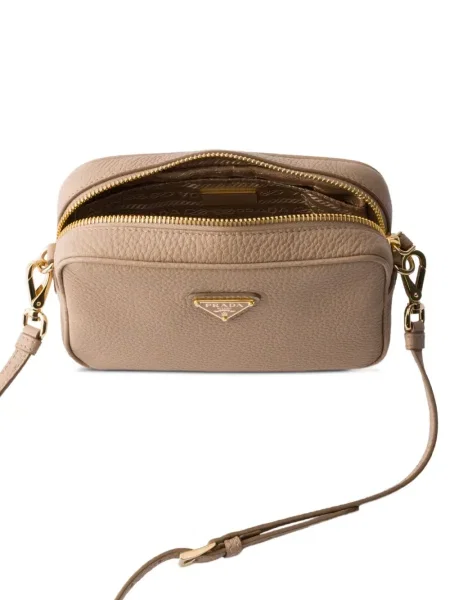Body Prada din piele