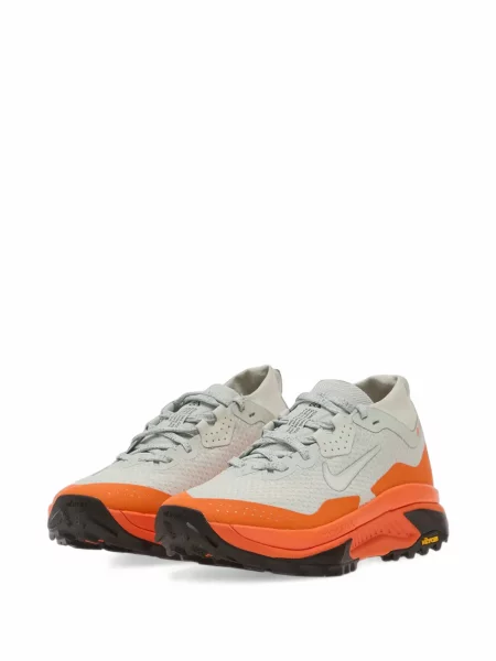 Sală de gimnastică sneakerși Nike Zoom alb