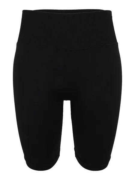 ICANIWILL Športne hlače Define' črna