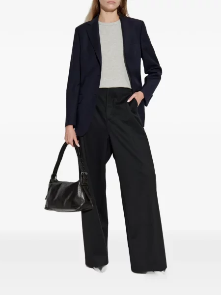 Tricou Officine Générale gri