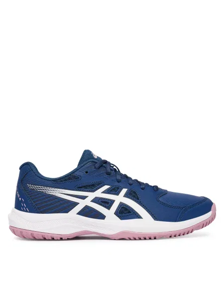 Teniso batai Asics Court Slide 4 Tamsiai mėlyna