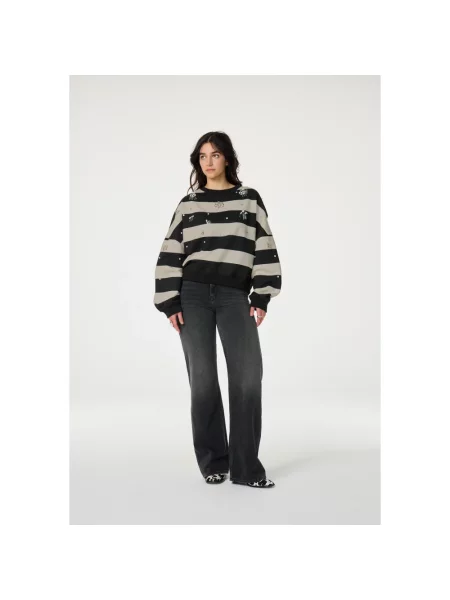 Bluza Fabienne Chapot czarna