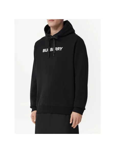 Bluza Burberry czarna