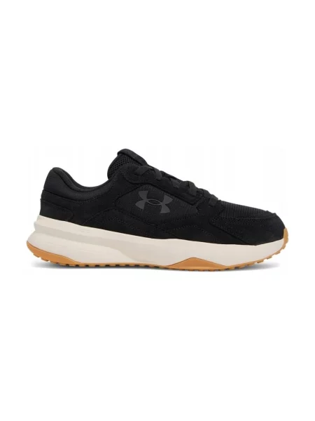 Tenisky Under Armour béžová