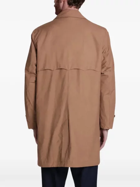 Palton Baracuta maro