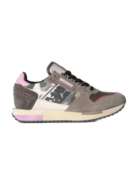 Buty do biegania Napapijri do biegania szare
